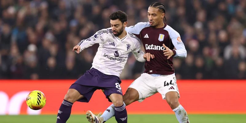 Soi Kèo Manchester United Vs Aston Villa Lúc 21:00 Ngày 15/03 3 So sánh phong độ Manchester United vs Aston Villa