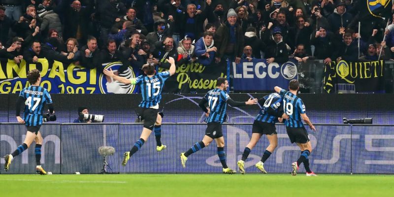 Soi Kèo Atalanta Vs Bayern Munich Vào 3h00 Ngày 11/03 3 Phong độ hiện tại Atalanta vs Bayern Munich