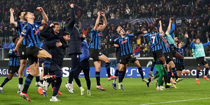 Soi Kèo Atalanta Vs Udinese Lúc 00:00 Ngày 08/03 Giải Serie A 3 Phân tích phong độ gần đây Atalanta vs Udinese
