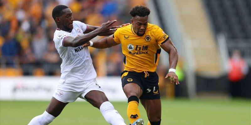 Nhận Định Trận Đấu Brentford Vs Wolves 3H00 17/03 Chuẩn Xác 3 Thành tích thi đấu thời gian gần đây của Brentford vs Wolves