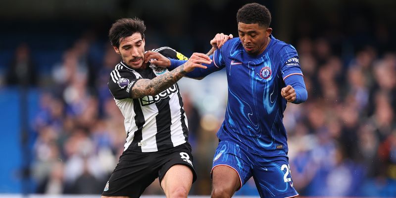 Nhận Định Chelsea Vs Newcastle United 00:30 Ngày 15/03 3 So sánh phong độ Chelsea vs Newcastle United