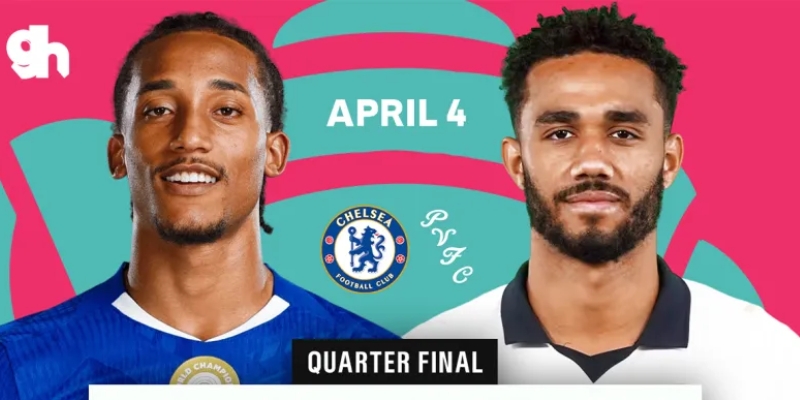 Soi Kèo Chuẩn Xác Chelsea Vs Port Vale Vào 04/04 Lúc 23h15 3 Phong độ trước thềm chạm trán giữa Chelsea vs Poổt Vale