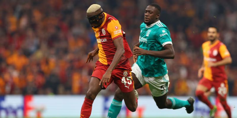 So sánh phong độ Galatasaray vs Liverpool