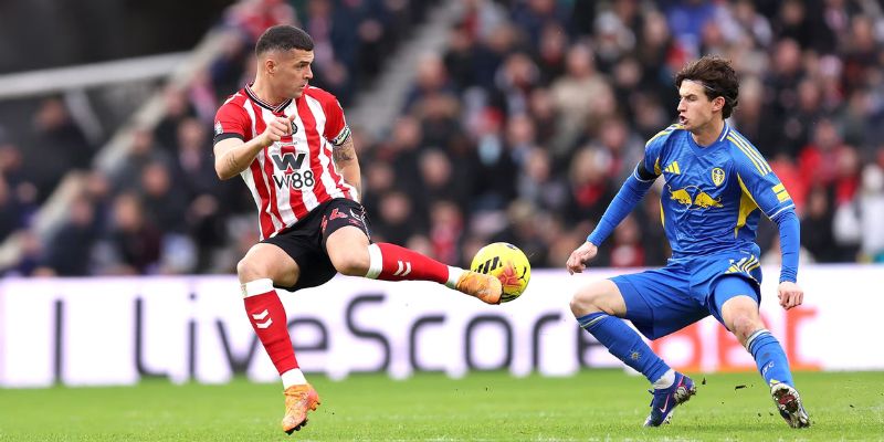 Nhận Định Trận Đấu Leeds United Vs Sunderland Ngày 04/03 3 Phong độ thi đấu không ổn định của cả hai đội