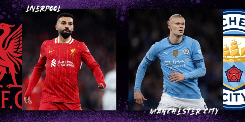 Nhận Định Trận Manchester City Vs Liverpool 18:45 Ngày 04/04 3 Phong độ của đội bóng Manchester City vs Liverpool