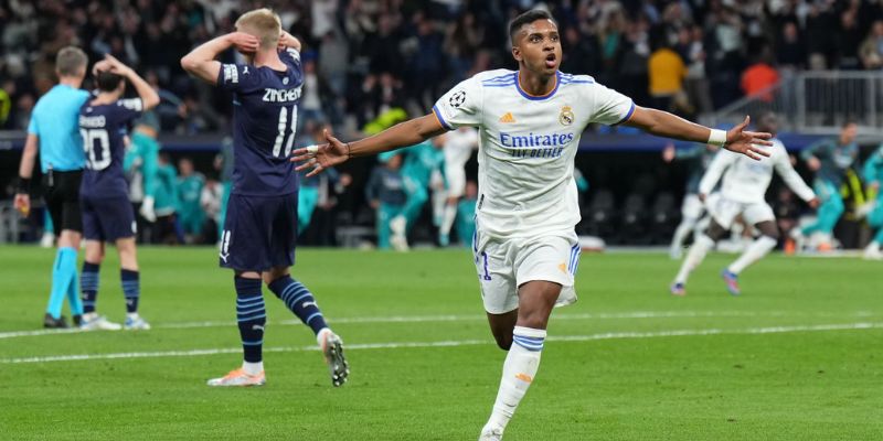 Nhận Định Real Madrid Vs Manchester City 3h Ngày 12/03 Chuẩn 3 Phong độ hiện tại của hai CLB trước trận đấu ngày 12/3