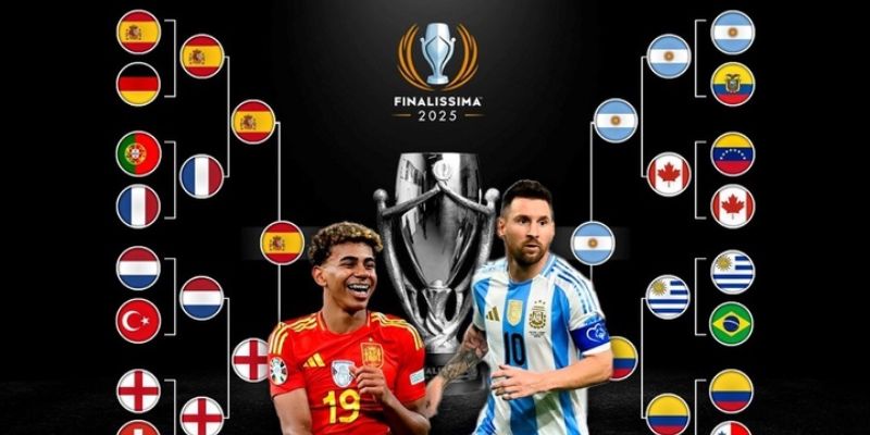 Đánh giá phong độ Tây Ban Nha vs Argentina