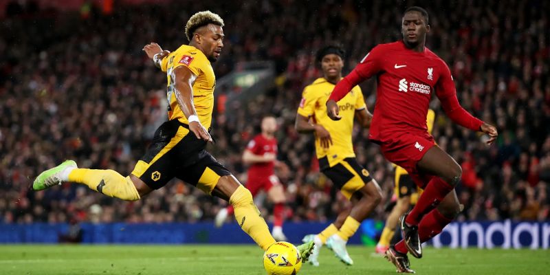 Nhận Định Trận Đấu Wolves vs Liverpool Ngày 4/3 Lúc 03h15 3 Phong độ của Wolves vs Liverpool