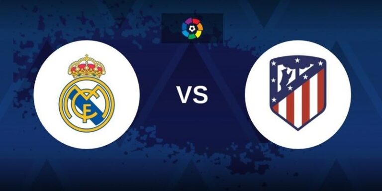 Soi Kèo Real Madrid Vs Atletico Madrid Lúc 03h00 Ngày 23/03 6 Real Madrid Vs Atletico Madrid Lúc 03h00 Ngày 23/03