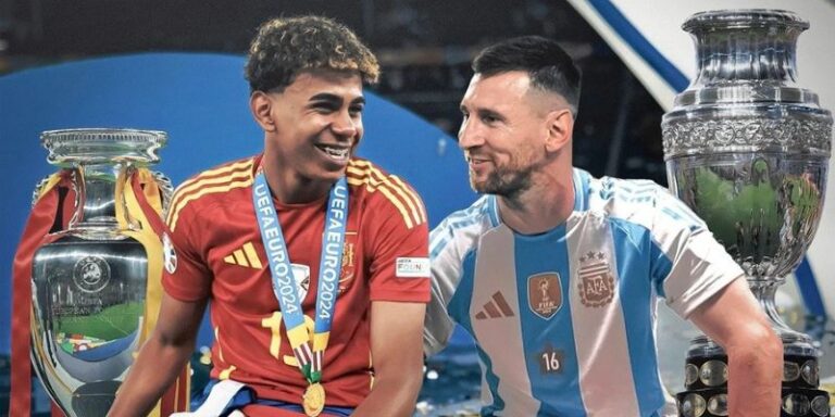 Nhận Định Tây Ban Nha Vs Argentina Lúc 01h00 Ngày 28/3 8 Nhận Định Tây Ban Nha Vs Argentina Lúc 01h00 Ngày 28/3
