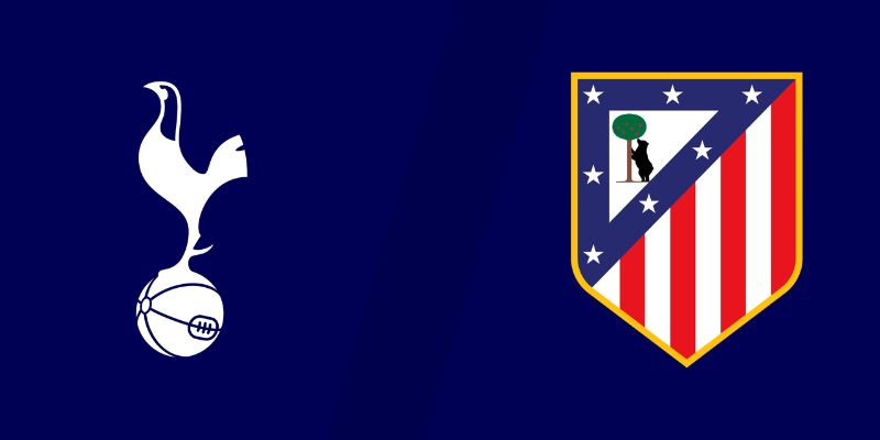Nhận Định Tottenham Hotspour Vs Atletico Madrid 03:00 Ngày 19/03