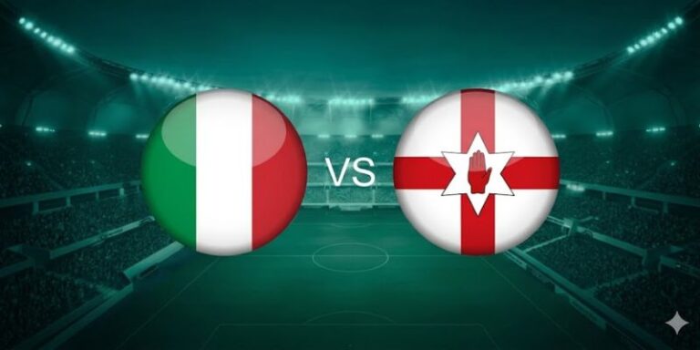 Phân Tích Cuộc Chạm Trán Ý Vs Bắc Ireland 2h45 Ngày 27/03 9 Phân Tích Cuộc Chạm Trán Ý Vs Bắc Ireland 2H45 Ngày 27/03