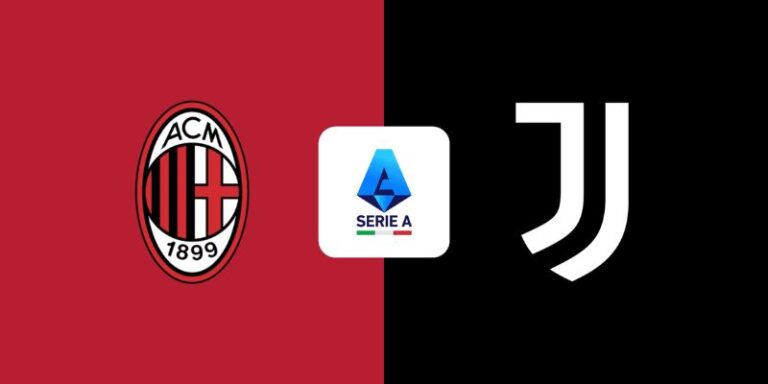 Nhận Định AC Milan Vs Juventus Lúc 1H45 Ngày 27/04 - Serie A 10 Nhận Định AC Milan Vs Juventus Lúc 1H45 Ngày 27/04 - Serie A