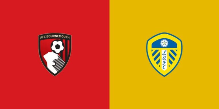 Nhận Định AFC Bournemouth Vs Leeds United Lúc 02H00 Ngày 23/04 - Premier League 15 Nhận Định AFC Bournemouth Vs Leeds United Lúc 02H00 Ngày 23/04 - Premier League