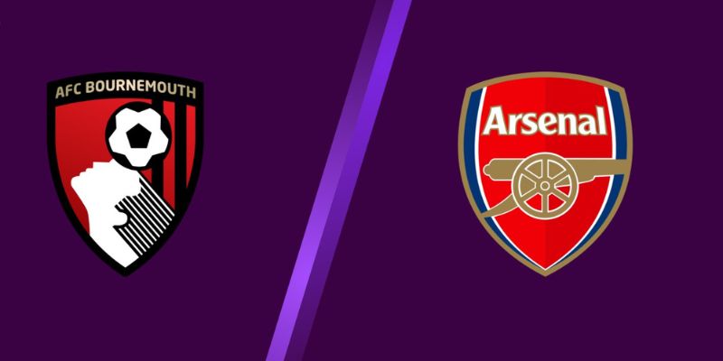 Arsenal Vs Bournemouth - Trận Đấu Lúc 18H30 Ngày 11/04