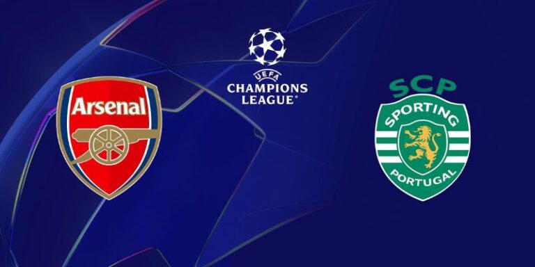 Nhận Định Arsenal Vs Sporting CP Lúc 2H Ngày 16/04/2026 - Champions League 9 Nhận Định Arsenal Vs Sporting CP Lúc 2H Ngày 16/04/2026 - Champions League