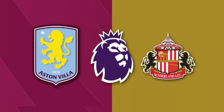 Nhận Định Aston Villa Vs Sunderland A.F.C Lúc 20:00 Ngày 19/04 - Premier League 2 Nhận Định Aston Villa Vs Sunderland A.F.C Lúc 20:00 Ngày 19/04 - Premier League