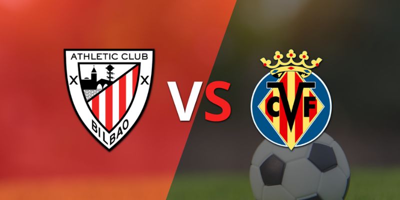 Nhận Định Athletic Bilbao VS Villarreal Lúc 2H00 Ngày 13/4 - La Liga 1 Nhận Định Athletic Bilbao VS Villarreal Lúc 2H00 Ngày 13/4 - La Liga
