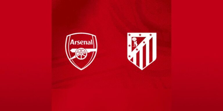 Nhận Định Atletico Madrid Vs Arsenal Lúc 02:00 Ngày 30/04 - Champions League 4 Nhận Định Atletico Madrid Vs Arsenal Lúc 02:00 Ngày 30/04 - Champions League