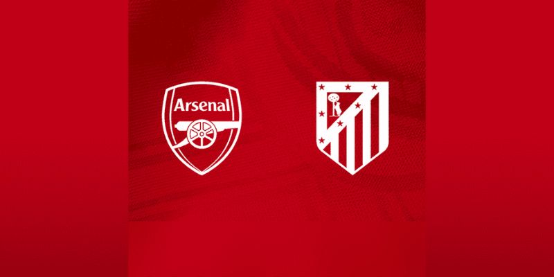 Nhận Định Atletico Madrid Vs Arsenal Lúc 02:00 Ngày 30/04 - Champions League