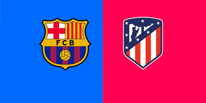 Nhận Định Atletico Madrid Vs Barcelona Ngày 15/04/2026 - Cúp C1