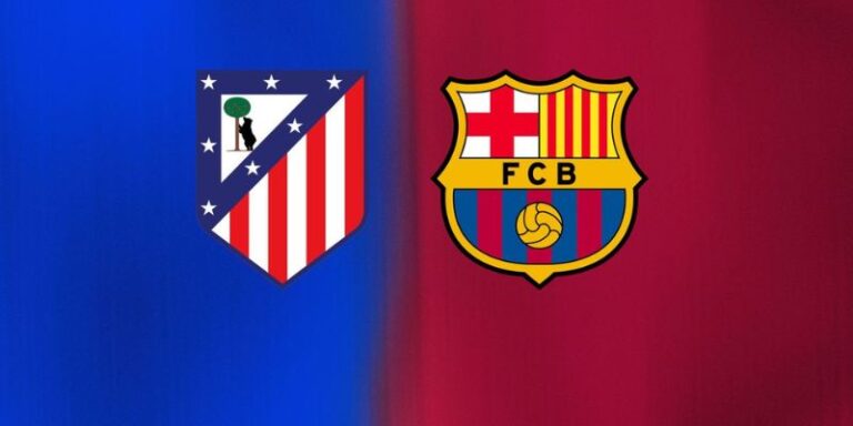 Soi Kèo Atletico Madrid Vs Barcelona 02H00 Ngày 05/04 11 Soi Kèo Atletico Madrid Vs Barcelona 02H00 Ngày 05/04
