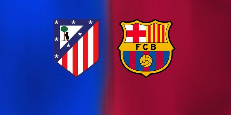 Soi Kèo Atletico Madrid Vs Barcelona 02H00 Ngày 05/04 1 Soi Kèo Atletico Madrid Vs Barcelona 02H00 Ngày 05/04