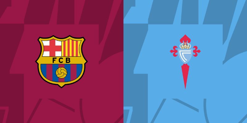 Nhận Định Barcelona Vs Celta Vigo Lúc 2H30 Ngày 23/04 - La Liga 1 Nhận Định Barcelona Vs Celta Vigo Lúc 2H30 Ngày 23/04 - La Liga