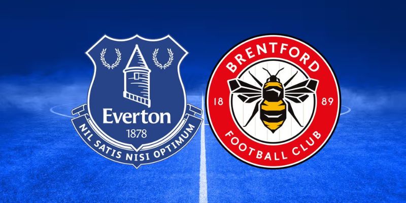 Phân Tích Trận Đấu Brentford Vs Everton Lúc 21H00 Ngày 11/04 1 Brentford VS Everton - Phân Tích Trận Đấu 21H00 Ngày 11/4