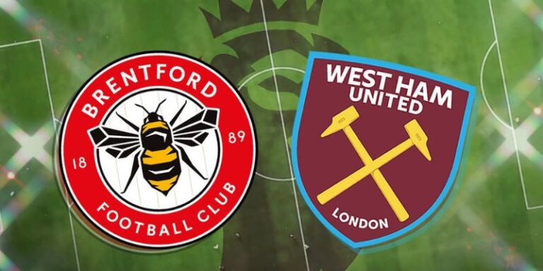 Nhận Định Brentford Vs West Ham United Lúc 21H00 Ngày 02/05 - Premier League 1 Nhận Định Brentford Vs West Ham United Lúc 21:00 Ngày 02/05 - Premier League