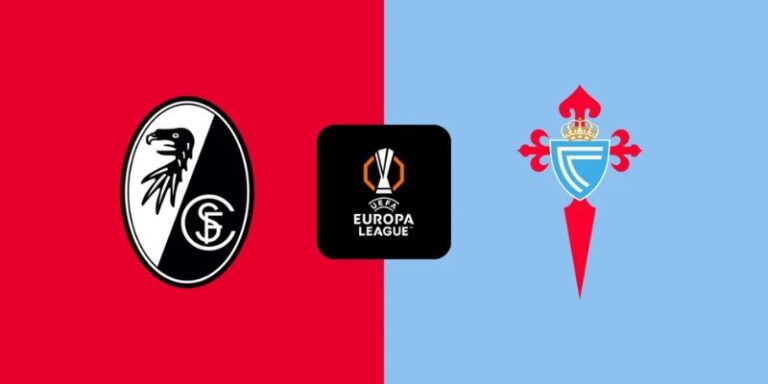 Nhận Định Celta Vigo Vs Sc Freiburg 23:45 Ngày 16/04 - Uefa Europa League 21 Nhận Định Celta Vigo Vs Sc Freiburg 23:45 Ngày 16/4 - Uefa Europa League