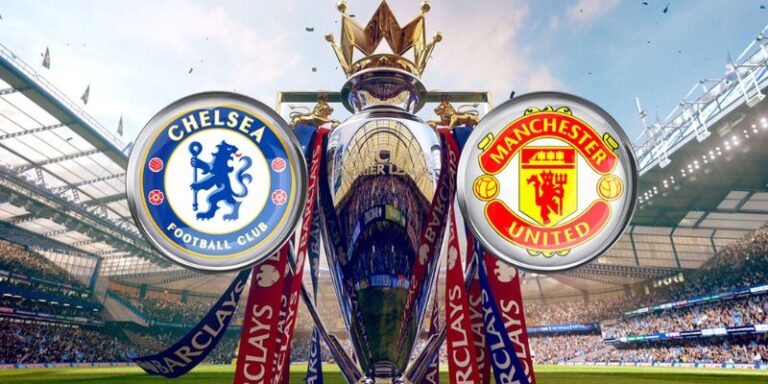 Nhận Định Chelsea Vs Manchester United Lúc 2:00 Ngày 19/04 - Premier League 4 Nhận Định Chelsea Vs Manchester United Lúc 2:00 Ngày 19/04 - Premier League