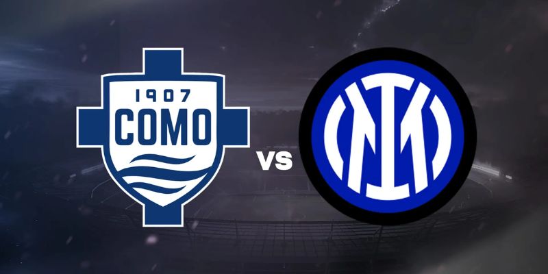 Nhận Định Como Vs Inter Milan Lúc 1:45 Ngày 13/4 - Serie A