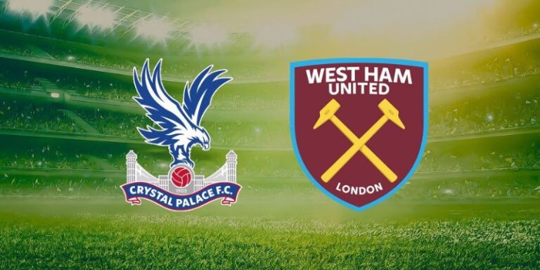 Nhận định Crystal Palace Vs West Ham United 02h00 ngày 21/04 - Premier League 20 Nhận định Crystal Palace Vs West Ham United 02h00 ngày 21/04 - Premier League