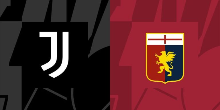 Nhận Định Juventus Vs Genoa Lúc 23H00 Ngày 06/04 Chuẩn Xác 6 Nhận Định Juventus Vs Genoa Lúc 23H00 Ngày 06/04 Chuẩn Xác