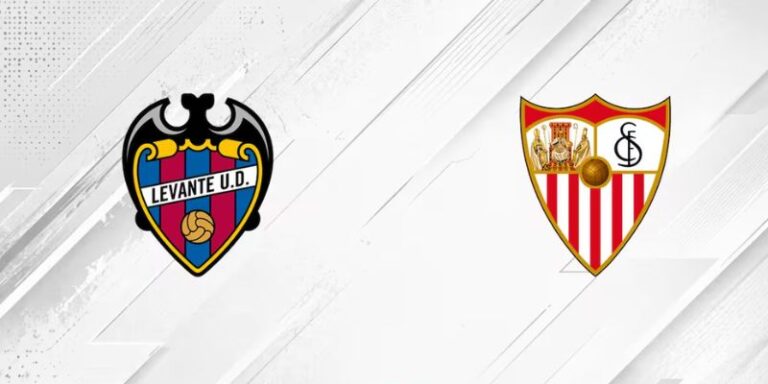 Nhận Định Levante Vs Sevilla Lúc 00:00 Ngày 24/04 - La Liga 13 Nhận Định Levante Vs Sevilla Lúc 00:00 Ngày 24/04 - La Liga