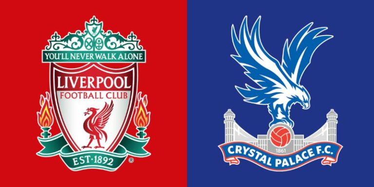 Nhận Định Liverpool Vs Crystal Palace Lúc 21:00 Ngày 25/04 - Premier League 11 Nhận Định Liverpool Vs Crystal Palace Lúc 21:00 Ngày 25/04 - Premier League