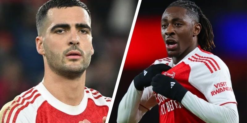Dự Đoán Trận Đấu Southampton Vs Arsenal Lúc 2H00 Ngày 05/04 3 Cập nhật phong độ Southampton vs Arsenal