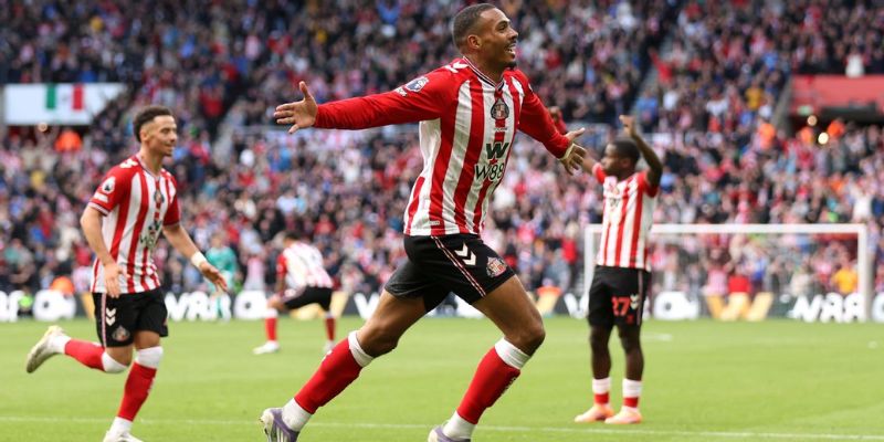 Nhận Định Aston Villa Vs Sunderland A.F.C Lúc 20:00 Ngày 19/04 - Premier League 3 So sánh tần suất thi đấu của Aston Villa vs Sunderland A.F.C