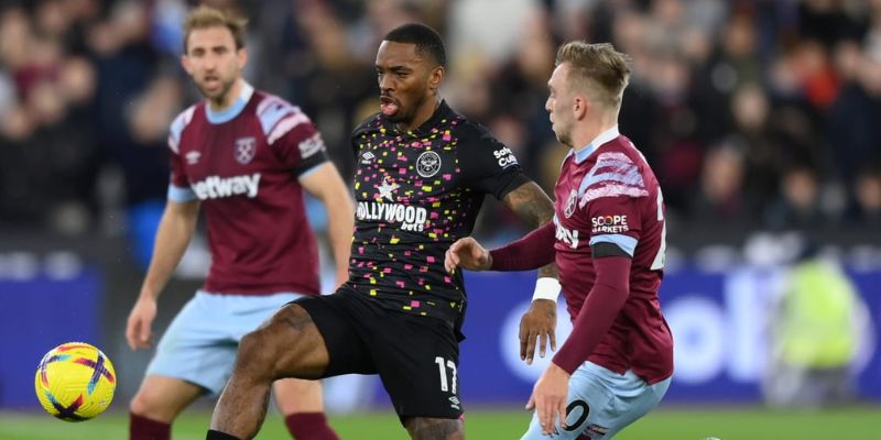 Nhận Định Brentford Vs West Ham United Lúc 21H00 Ngày 02/05 - Premier League 3 So sánh hiệu suất của Brentford vs West Ham United