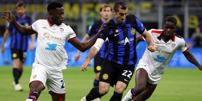 Nhận Định Inter Milan Vs Cagliari Lúc 01:45 Ngày 18/04 - Serie A 3 Đánh giá phong độ Inter Milan vs Cagliari