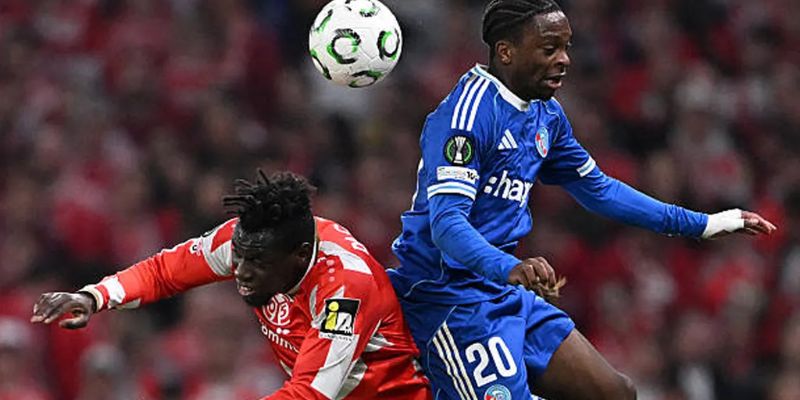 Nhận Định Strasbourg Vs Mainz Lúc 02:00 Ngày 17/4 - UEFA Europa Conference 3 Phong độ của Strasbourg vs Mainz hiện tại