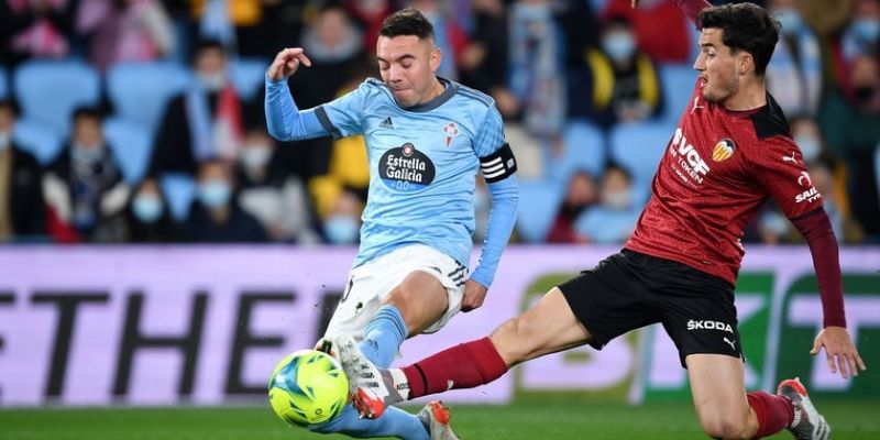 Soi Kèo Trận Đấu Valencia Vs Celta Vigo 21H15 Ngày 05/04 3 Đánh giá phong độ Valencia vs Celta Vigo