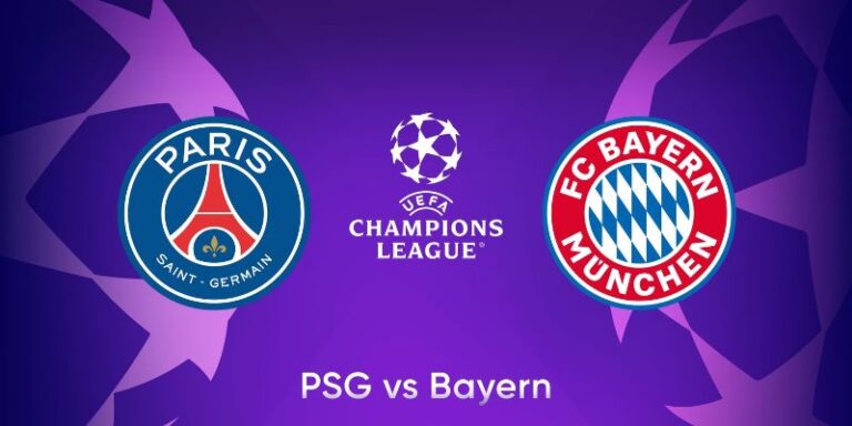 Nhận Định PSG Vs Bayern Munich Lúc 02H00 Ngày 29/04 - Champions League 5 Nhận Định PSG Vs Bayern Munich Lúc 02H00 Ngày 29/04 - Champions League