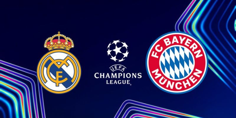 Soi Kèo Real Madrid Vs Bayern Munich 02:00 Ngày 08/04 1 Soi Kèo Real Madrid Vs Bayern Munich 02:00 Ngày 08/04