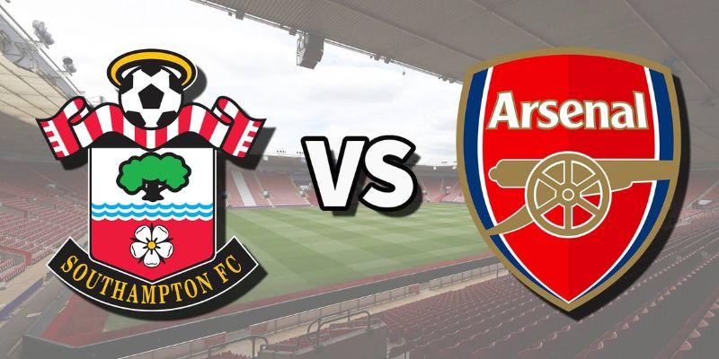 Dự Đoán Trận Đấu Southampton Vs Arsenal Lúc 2H00 Ngày 05/04 1 Dự Đoán Trận Đấu Southampton Vs Arsenal Lúc 2H00 Ngày 05/04
