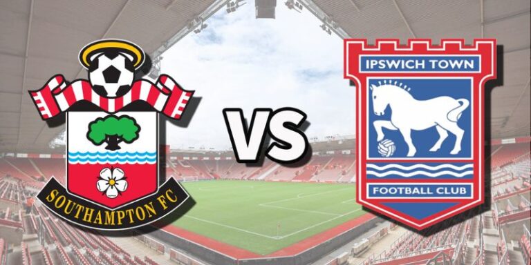 Nhận Định Southampton Vs Ipswich Lúc 01:45 Ngày 29/04 - Championship 6 Nhận Định Southampton Vs Ipswich Lúc 01:45 Ngày 29/04 - Championship