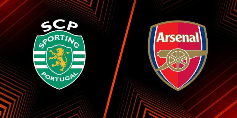 Nhận Định Trận Đấu Sporting CP vs Arsenal 02:00 Ngày 8/4 2 Nhận Định Trận Đấu Sporting CP vs Arsenal 02:00 Ngày 8/4