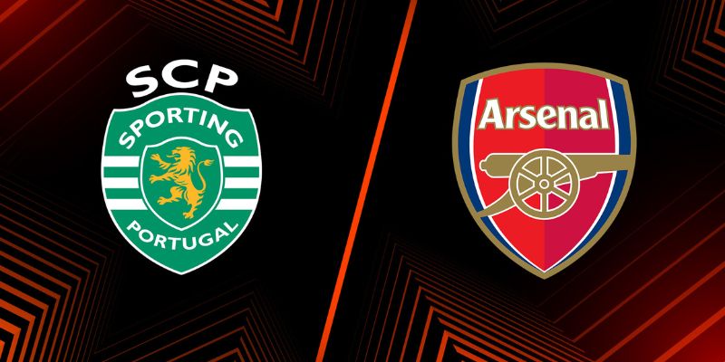 Nhận Định Trận Đấu Sporting CP vs Arsenal 02:00 Ngày 8/4 1 Nhận Định Trận Đấu Sporting CP vs Arsenal 02:00 Ngày 8/4