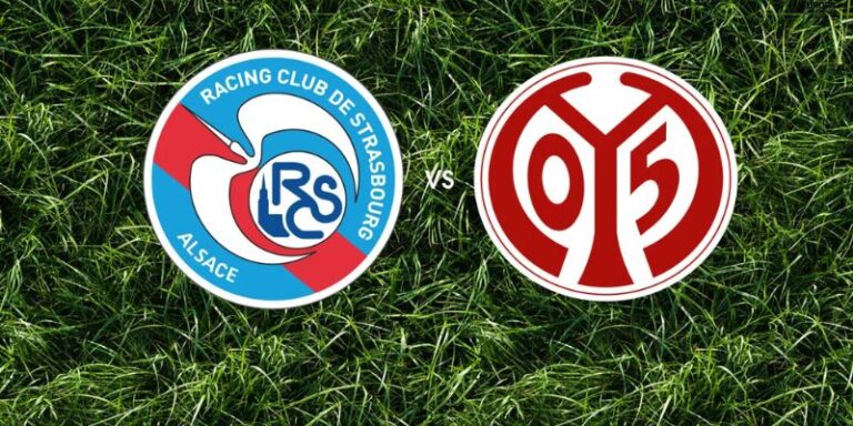 Nhận Định Strasbourg Vs Mainz Lúc 02:00 Ngày 17/4 - UEFA Europa Conference 7 Nhận Định Strasbourg Vs Mainz Lúc 02:00 Ngày 17/4 - UEFA Europa Conference